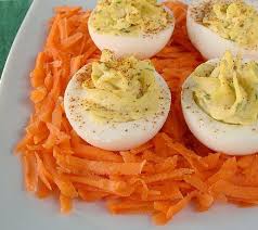 Kittencal S Best Deviled Eggs Recipe Food Com Recipe Best Deviled Eggs Recipes Deviled Eggs