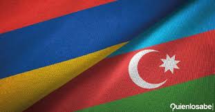 Armenien aserbaidschan country national flags mit siebdruck , find complete details about in stock! Armenien Gegen Aserbaidschan Ein Nicht Zu Rechtfertigender Konflikt Wer Weiss