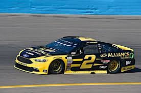 Nascar docked brad keselowski 35 points, suspended crew chief paul wolfe three races and fined wolfe $65,000 because nascar cited keselowski's car for failing weights and measurements on the laser platform. Daily Fantasy Nascar Forecast Powered By Draftkings Can Am 500 Preview