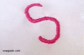 Custom embroidery & monogram options . Embroidered Handkerchief 4 Easy Ways To Make Your Own Now Sew Guide