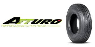 Atturo Trail Blade Mts 35X13.50R22 F/12Ply (2 Tires) | Ebay