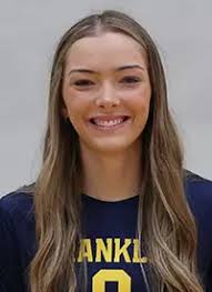 2023 Women's Volleyball Roster