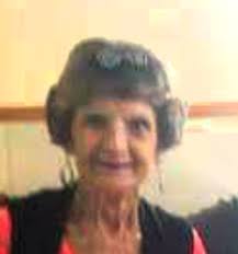 Helen Frances Zack — Askins cremation