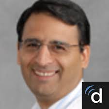 Dr. Riyaz Bashir, MD