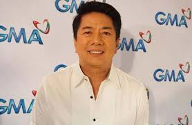 Willie revillame (born wilfredo buendia revillame, january 27, 1961) is a television host, actor, comedian and a recording artist in the philippines. Willie Revillame Renews Contract With Kapuso Network Showbiz Chika