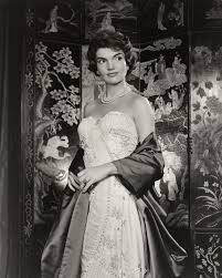 Yousuf Karsh Jacqueline Kennedy Onassis