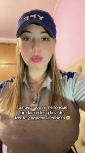 La Rubia De Ypf Playera