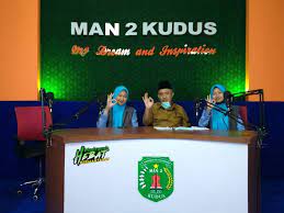 Joe nowela lismandaku | radioamanda twitter : 102 Siswa Man 2 Kudus Lulus Sbmptn 2021 26 Lulus Snmptn Kementrian Agama Ri