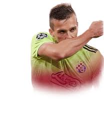 He scored 19 goals in 25 matches, 4 in champions league. Mislav Orsic Fifa 20 95 Tots Rating And Price Futbin