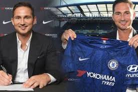 Frank lampard's anticipated return to chelsea will coincide with an overhaul of the club's coaching staff with as many of nine of maurizio sarri's backroom edwards has worked with jody morris, who is set to return as lampard's assistant, at the academy and also knows a number of the young players. Chelsea New Manager Frank Lampard S Backroom Staff Who Will Work With Blues Boss Football Sport Express Co Uk