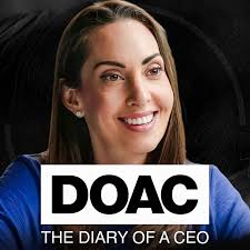 The Body Language Expert: Stop Using This, It's Making People Dislike You,  So Are These Subtle Mistakes! Your Resting Face Matters & How To Fix It!  Podcast Summary with Vanessa Van Edwards,