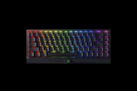 How to change color of razer mouse pad; Razer Launches The Blackwidow V3 Mini Hyperspeed 65 Keyboard