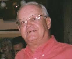 Gordon Smith Obituary (2015)