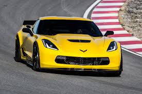 Chevrolet Corvette Z06 2015 2019 Review 2021 Autocar