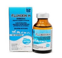 Flunixin M