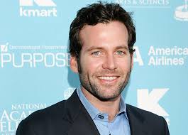 Who Plays Randy Zimmer in 'Emily in Paris'? Get to Know Actor Eion Bailey