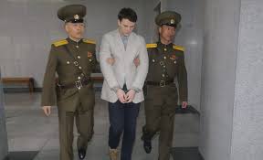 Euronews • a legfrissebb fejlemények: Otto Warmbier 24 Hu