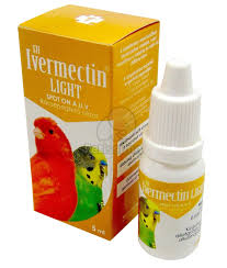 Medikamente bis zu 70% günstiger kaufen schnell und unverbindlich preise vergleichen Sh Ivermectin Light Spot On Vogel Ziervogel Von Petissimo