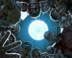 Zombies Zombie Wallpaper Zombie Background Zombie