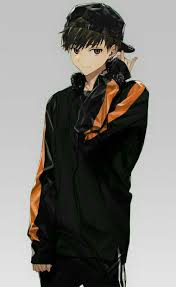 60+ gambar anime keren, lucu & sedih. Pin Oleh Lonesif Di Boy 3 Anime Kawaii Manga Anime Gambar Wajah