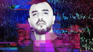 Itay Levi • The Town Hall