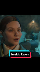 i dont know why i so in love with her💗 #howarts #hogwartslegacyedit  #hogwartslegacygame #hogwartslegacy #hogwartslegacymc #imeldareyes