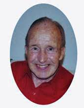Obituary information for Robert Grilli