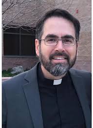 Let's welcome our new Priest, Father Rogelio Felix-Rosas. Father Rogelio,  welcome to your Parish, the community of Saint Francis Xavier is happy you  were assigned to be our new Pastor. Damos la