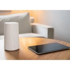 This little plastic white box relies on a category 4 lte modem to connect to vodafone's 4g network and distribute that connection to several computers, with up to 32 supported at the same time. Huawei B528 B528s 23a Router Vodafone Gigacube A1 Net Cube Plus Router Wireless Router Huawei