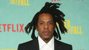 Jay-Z fires back at man claiming to be his secret son