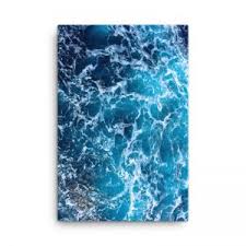 The main attractions of the area include the coral reef just off the shore, top class golf courses and. Sea Waves Wall Art Hd Stunning Wall Arts For Your Living Room