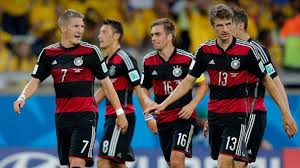 Según publica el diario germano bild. Campeones Con Alemania En Brasil 2014 Comienzan A Retirarse Futbol Total