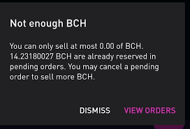 The same logic should apply on crypto sales. I Lost More Than A 1 000 Due To The Technical Issue Be Aware Robinhood