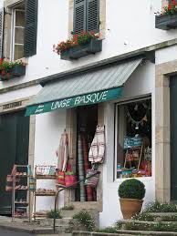 St Jean De Luz Basque Country France Pays Basque Pays Basque France Et Basque