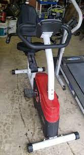 Stationary bike stands come with a variety of features, but these three are the ones you really have to start with; Pro Nrg Stationary Bike For Sale In Olympia Wa Offerup