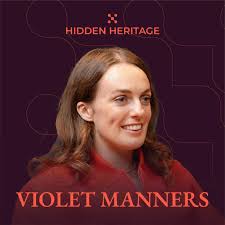 Lady Henrietta Spencer-Churchill of Blenheim Palace