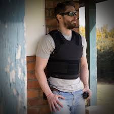 How to make a bulletproof vest. Understanding Covert Bullet Resistant Vests Ppss Group