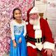 Tea Time with Santa Claus