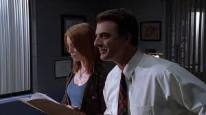 Season 7 continues the format established in season 5, with nypd detectives robert goren (vincent d'onofrio) and alexandra eames (kathryn erbe) alternating cases with their major case squad compatriots mike logan (chris. Law Order Criminal Intent Lonelyville Tv Episode 2007 Imdb