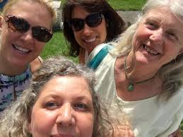 Memories of Jeanne Carolyn Whitehouse