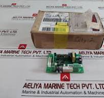 Abb Nbrc-61C Chopper Brake Unit Control Board 61357246F