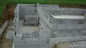 Maybe you would like to learn more about one of these? Tipps Pool Mit Schalsteinen Selber Mauern Pool Selber Bauen De