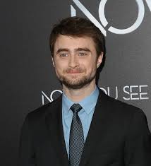 Daniel Radcliffe: I dont remember what kind of drunk I am | Young  Hollywood