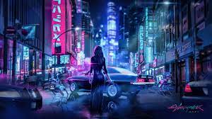 4k ultra hd cyberpunk wallpapers alpha coders 367 wallpapers 206 mobile walls 21 art. Cyberpunk 2077 4k Ultra Hd Wallpaper Background Image 3840x2160