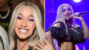 Lists Cardi B Artists Capital Xtra