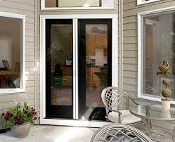 The online source for window treatments, screening products, and hardware. Custom Double Panel Retractable Screen Door