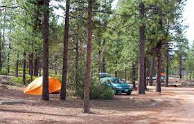 7 Best Campgrounds Near Bryce Canyon National Park Planetware