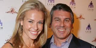 Born edward w harbert iii on 15th june, 1955 in new york, new york, he is famous for ceo help us build our profile of chelsea handler and ted harbert! Chelsea Handler S Former House With Ted Harbert On The Market For 3 95 Million Photos Huffpost