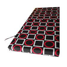 No 4=200cm x 120cm x 30cm=rp. Inoac Eon D23 Kasur Lipat 200 X 160 X 15 Cm Tebal 15 Cm Terbaru Agustus 2021 Harga Murah Kualitas Terjamin Blibli