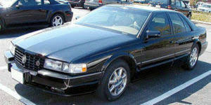 How To Disconnect Anti Theft System Without Getting A New Key 1994 Cadillac Seville